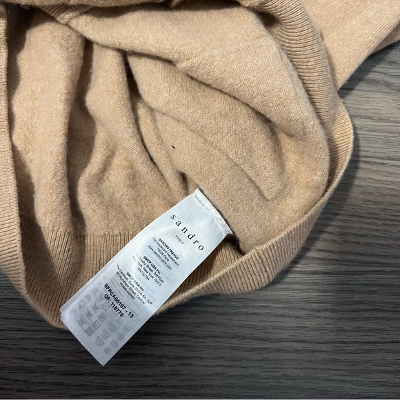 Sweater cardigans - Picture 4 of 4